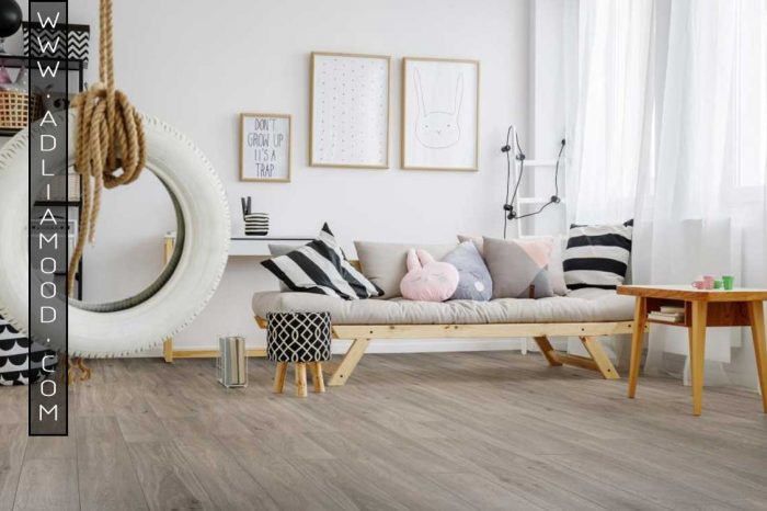 AX SH AIDA لمینت مکس فلور