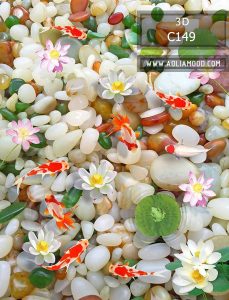 پوستر سه بعدی