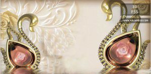 پوستر سه بعدی