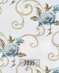 پرده شید رول