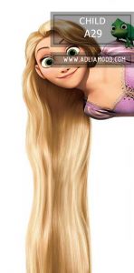 CHILD A29