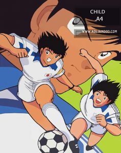 CHILD A4.