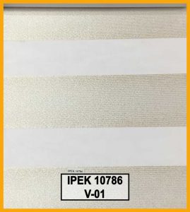 پرده زبرا ترک لاکچری