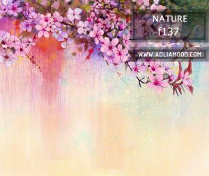 پوستر طبیعت