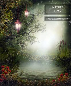 پوستر طبیعت