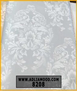 پرده شید چاپی کد 8208