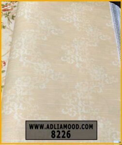 پرده شید چاپی کد 8226