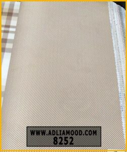 پرده شید چاپی کد 8252