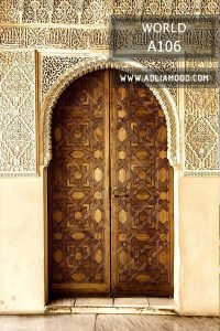 پوستر گیتی نما