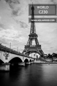 پوستر گیتی نما