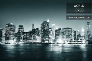 پوستر گیتی نما