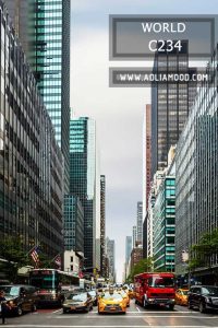 پوستر گیتی نما