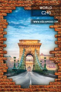 پوستر گیتی نما