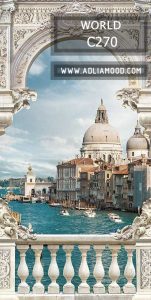 پوستر گیتی نما