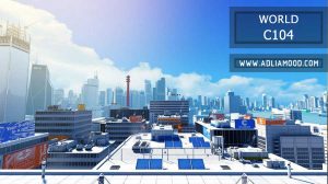 پوستر گیتی نما