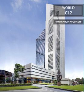 پوستر گیتی نما