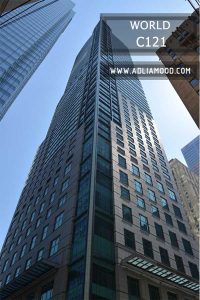 پوستر گیتی نما