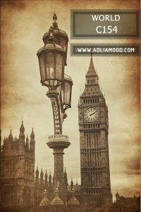 پوستر گیتی نما