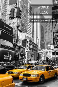 پوستر گیتی نما