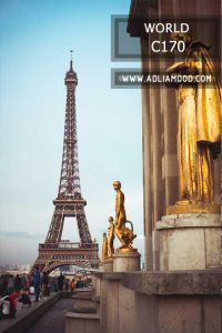 پوستر گیتی نما