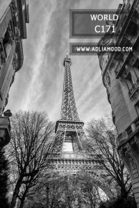 پوستر گیتی نما