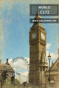 پوستر گیتی نما