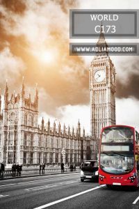 پوستر گیتی نما