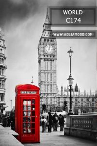 پوستر گیتی نما