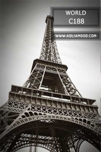 پوستر گیتی نما