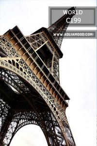 پوستر گیتی نما