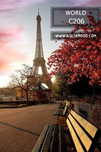 پوستر گیتی نما