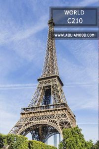 پوستر گیتی نما