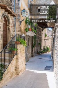 پوستر گیتی نما