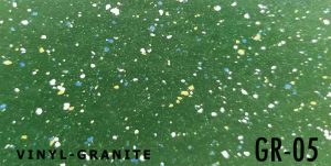 GR05 سبز روشن