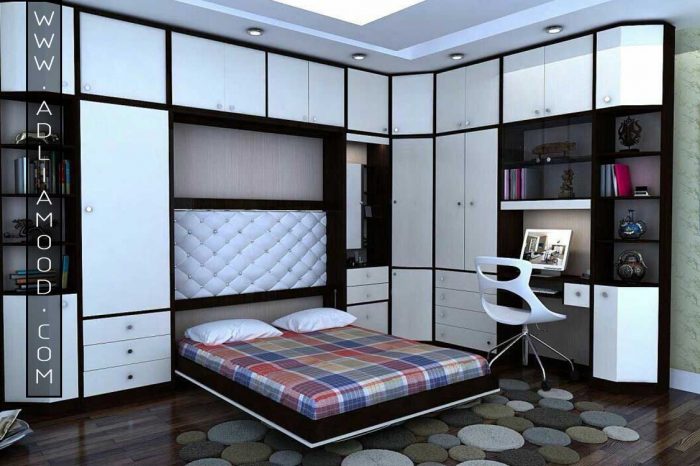 Ax Sh Takht1 اجرای تخت تاشو