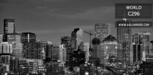 WORLD C296