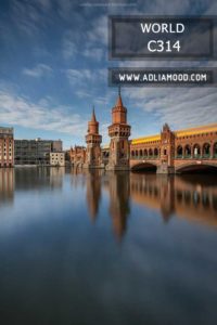 WORLD C314