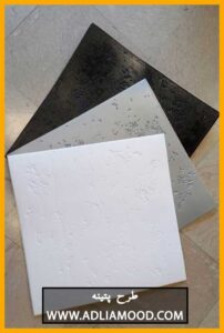 دیوارپوش فومی